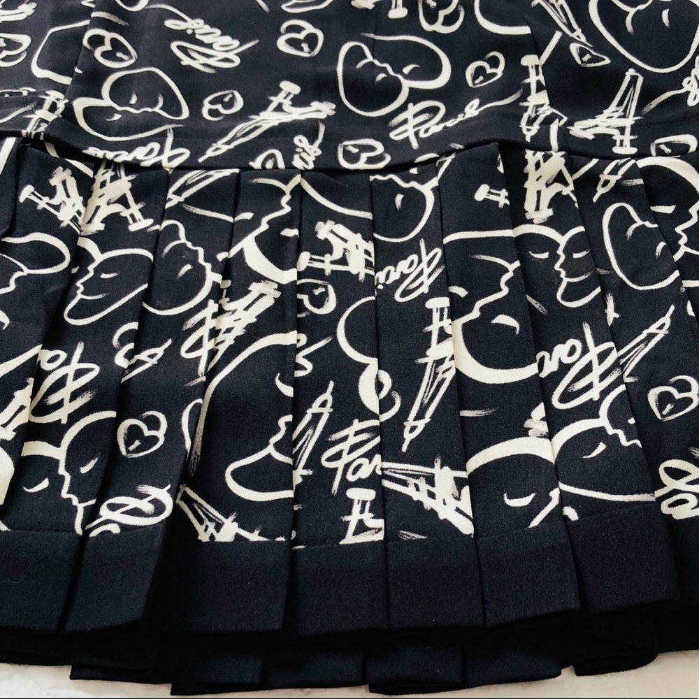Catherine malandrino skirt - Picture 2 of 6